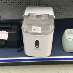 Ice Maker 