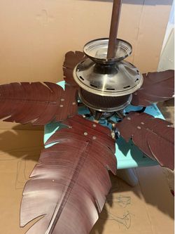 ceiling fan