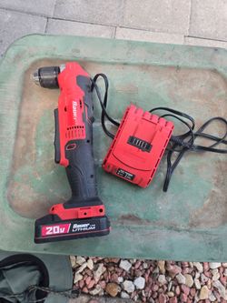 Drill