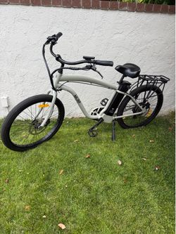 Murf Alpha Electric Bike