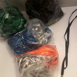Lanyards 