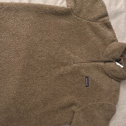 Patagonia Sweater 