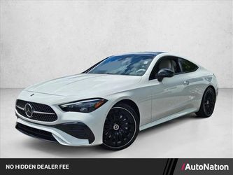 2024 Mercedes-Benz Cle
