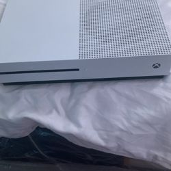 Xbox One S 1TB