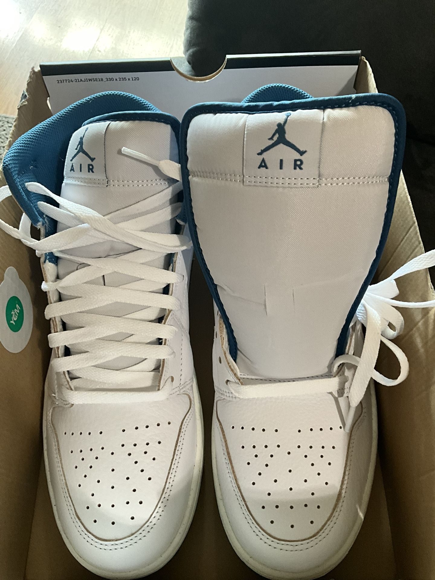 Jordan 1