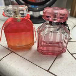 Victoria secret’s Bombshell perfumes