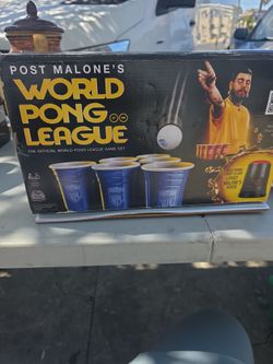 Pong