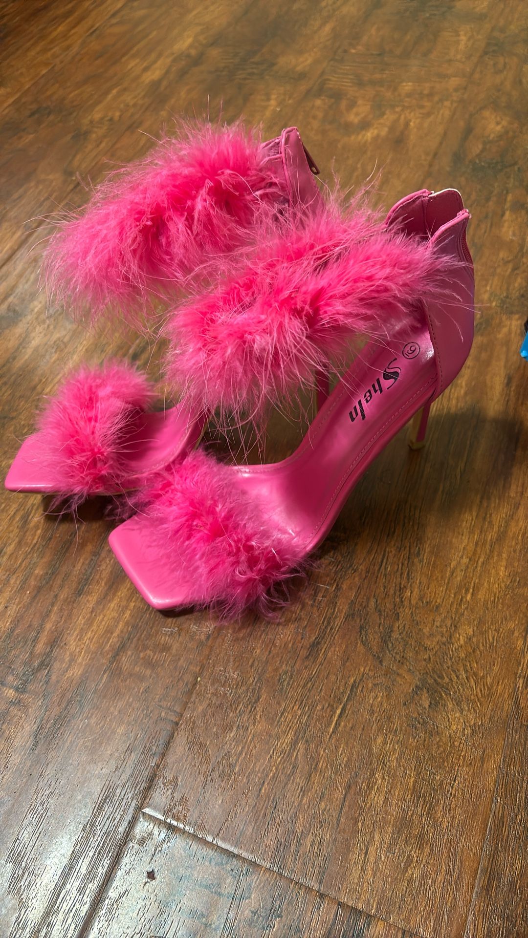 Women Heels