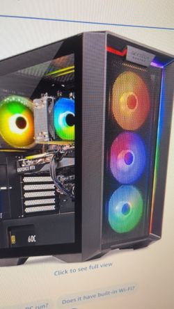 SkyTech Gaming PC