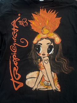 KAROL G CONCERT T SHIRT