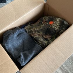 12 Month Boys’ Clothing 