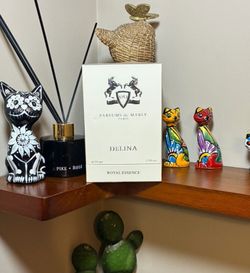 Parfums de Marly Delina Royal Essence 75ml