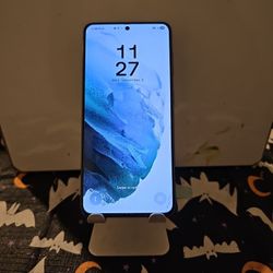 Galaxy S21 5G