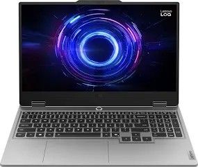 Lenovo LOQ 15.6 Full HD Gaming Laptop
