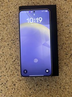 Samsung S24 Plus Factory Unlocked 512GB Like New