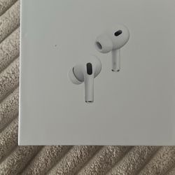 AirPod Pros Gen 2