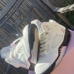 Jordan 5 Size 9