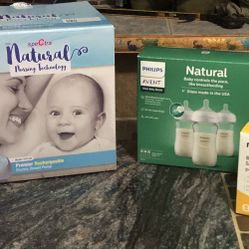 Baby Essentials 