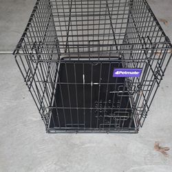 Dog Cage