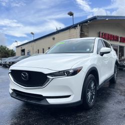 2020 Mazda CX-5 $995 Down 