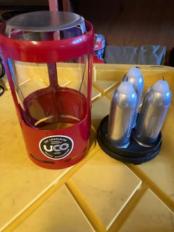 UCO Candlelier Candle Lantern