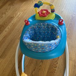 Baby Einstein Bouncer