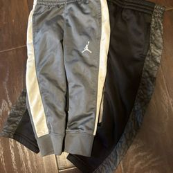 Boys Jordan pants