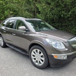 2011 Buick Enclave