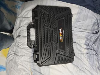 Turbo fan