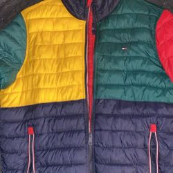 Tommy Hilfiger Jacket 