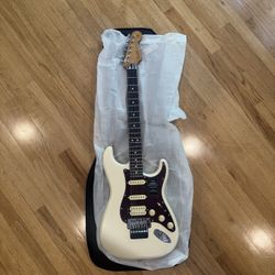 Fender Player 2 Modified