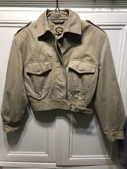 Banana republic size S