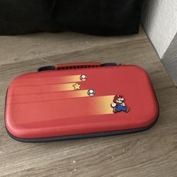 Nintendo Switch Case
