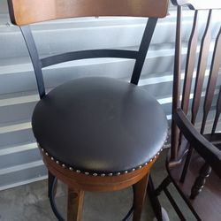 Banco Giratorio Nuevo 