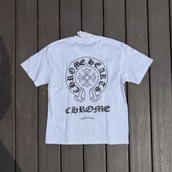 Chrome shirt