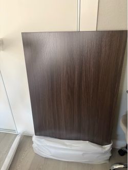 Kitchen table