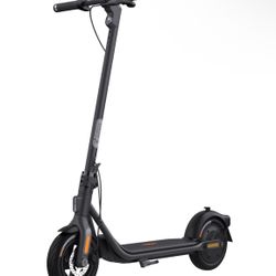 Segway Ninebot Electric Kick Scooter