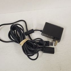 Genuine Microsoft Xbox 360 AC Power Adapter for Kinect Sensor Bar - OEM 1429