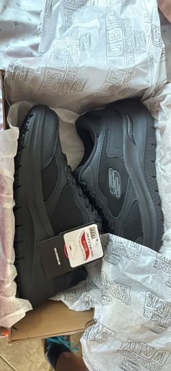 Men’s size 8 Work Footwear