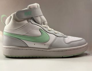 Nike Court Borough Mid 2 (PSV)