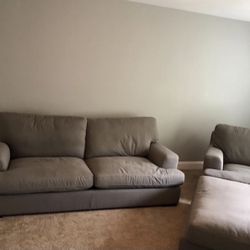 Sofa / Sofa Chair Set