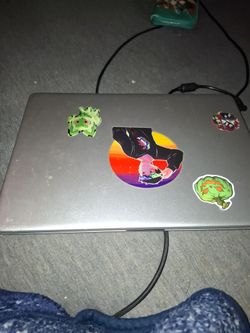 Hp laptop