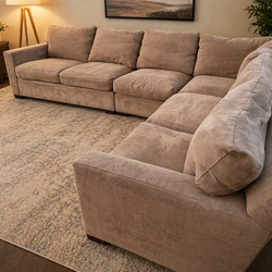 Sectional Couch With Delivery