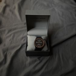 Geoffrey Beene Men’s Watch