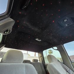 Headliner Starlights 