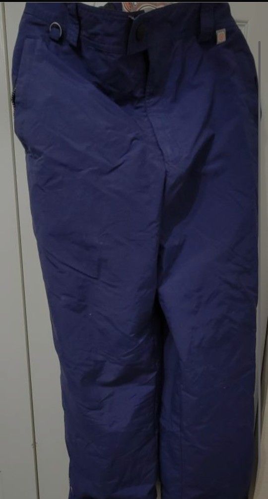 Twist Men’s Snowboarding Outerwear Pants