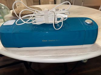 Cricut explore air 2