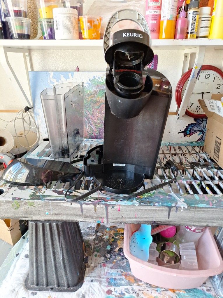 KURIG COFFEE MAKER