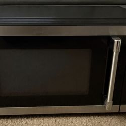 Hamilton Beach Microwave Oven