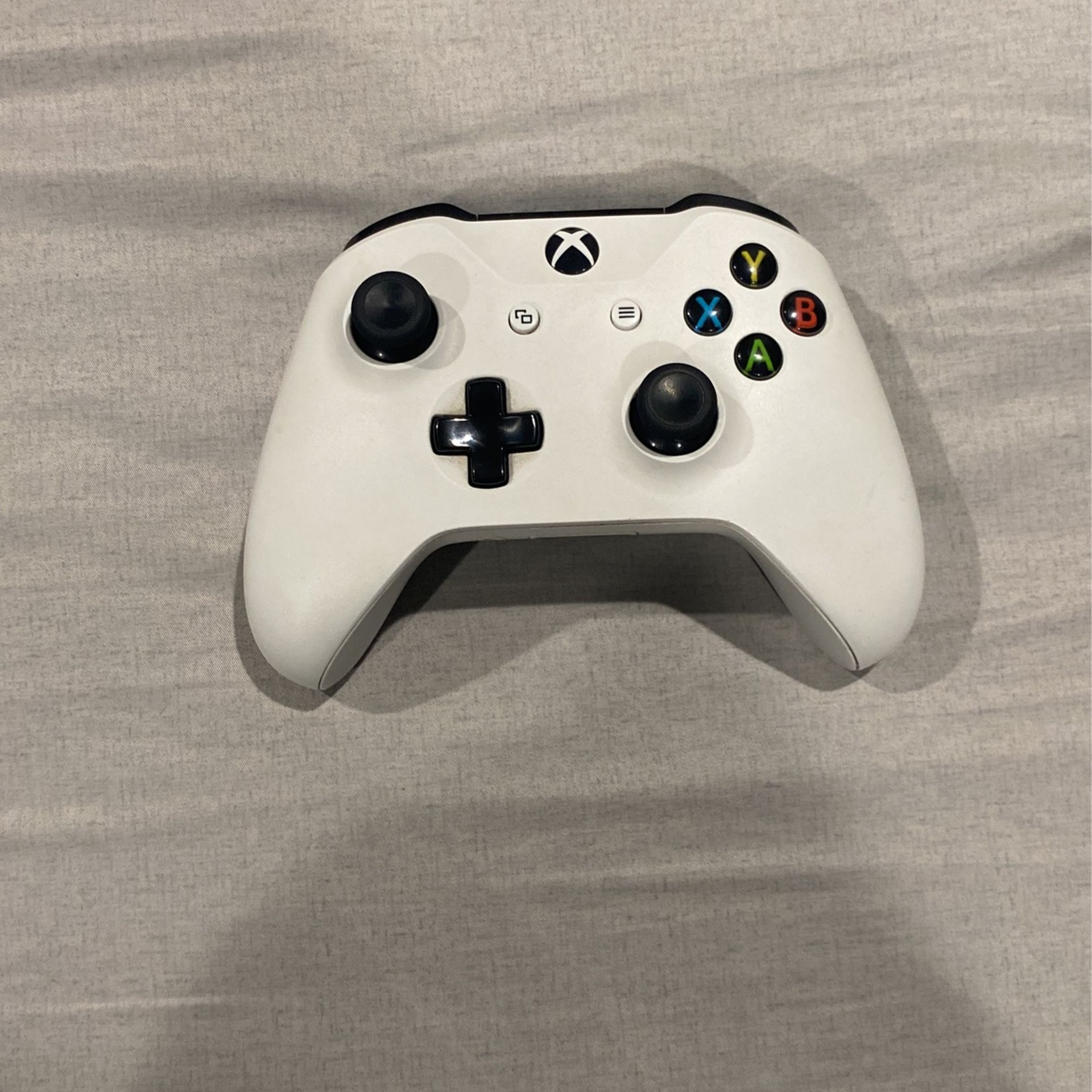 Xbox Controller 